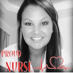 Meet your Posher, Krystal